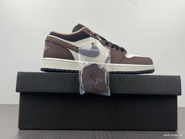 Air DC6991-200 Low Mocha 1 Jordan 0808